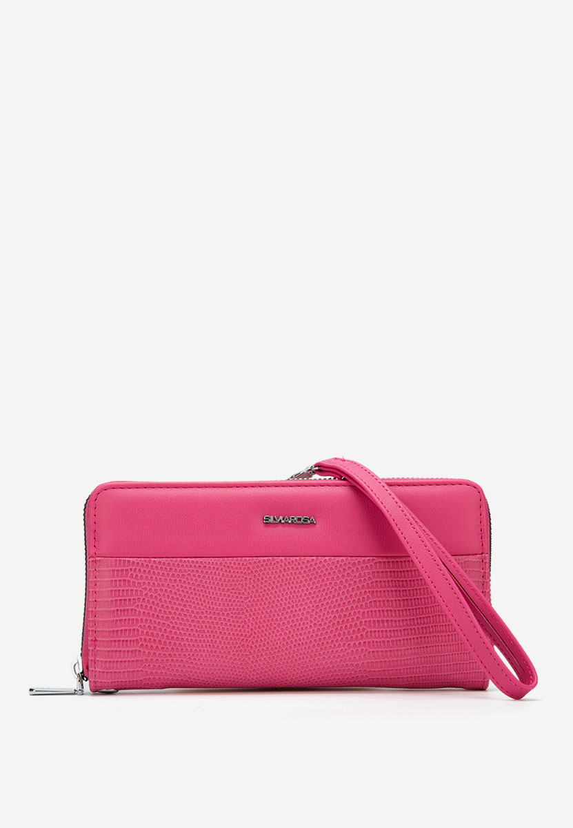Novčanik za ženske Silvia Rosa 3044 V2 ružičasto
