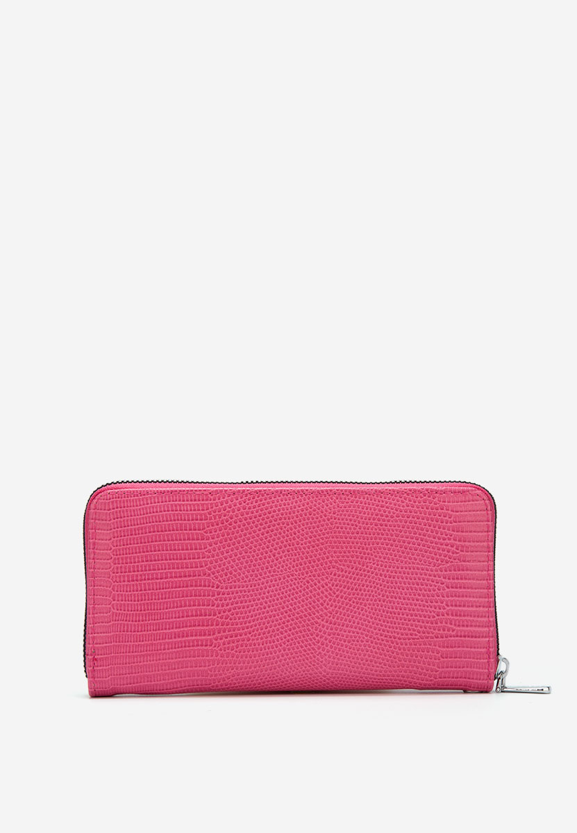 Novčanik za ženske Silvia Rosa 3044 V2 ružičasto