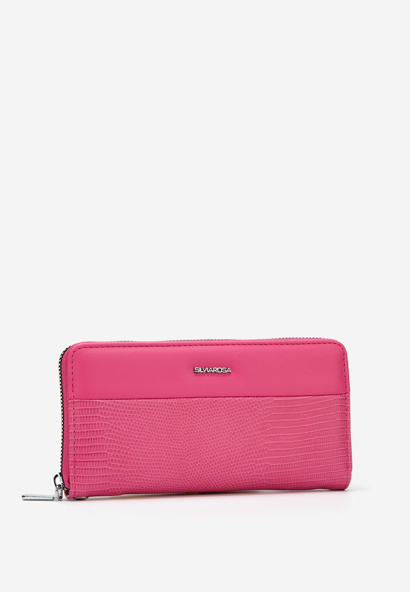 Novčanik za ženske Silvia Rosa 3044 V2 ružičasto