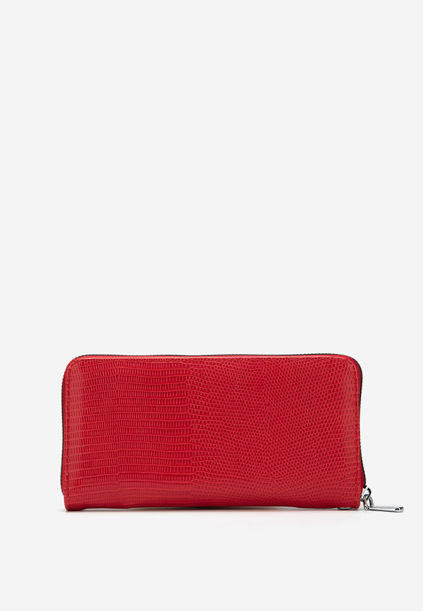 Novčanik za ženske Silvia Rosa 3044 crveno