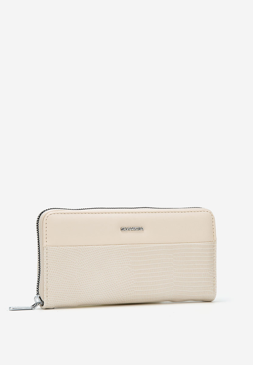 Novčanik za ženske Silvia Rosa 3044 bež