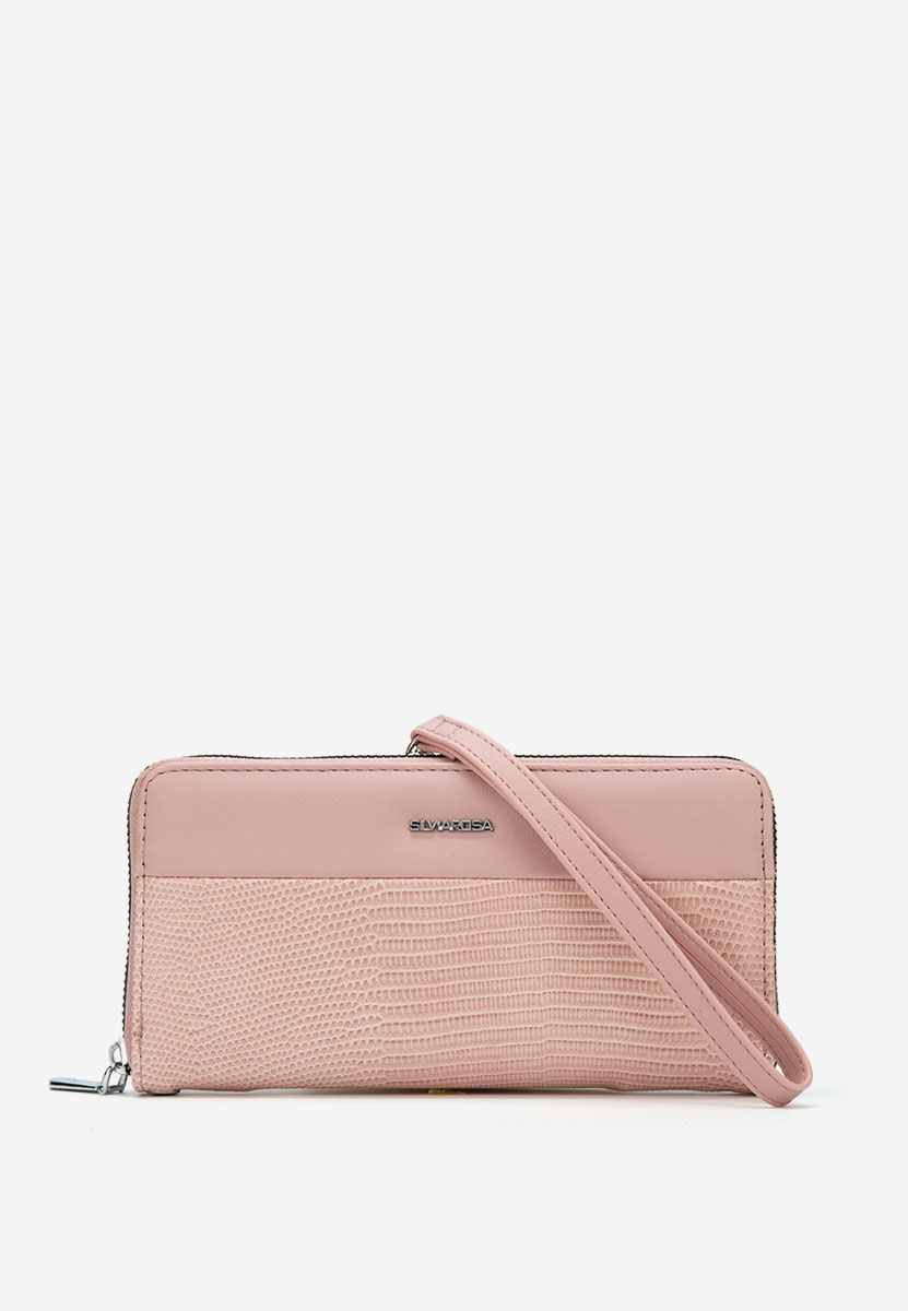 Novčanik za ženske Silvia Rosa 3044 ružičasto