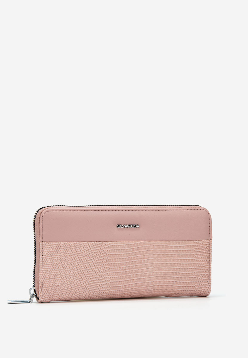 Novčanik za ženske Silvia Rosa 3044 ružičasto