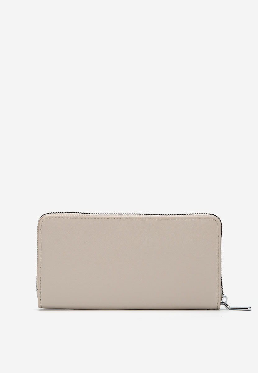 Novčanik za ženske Silvia Rosa 3047 V2 bež