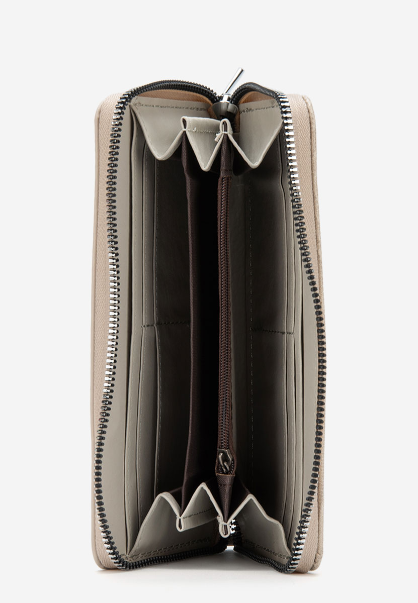 Novčanik za ženske Silvia Rosa 3047 V2 bež