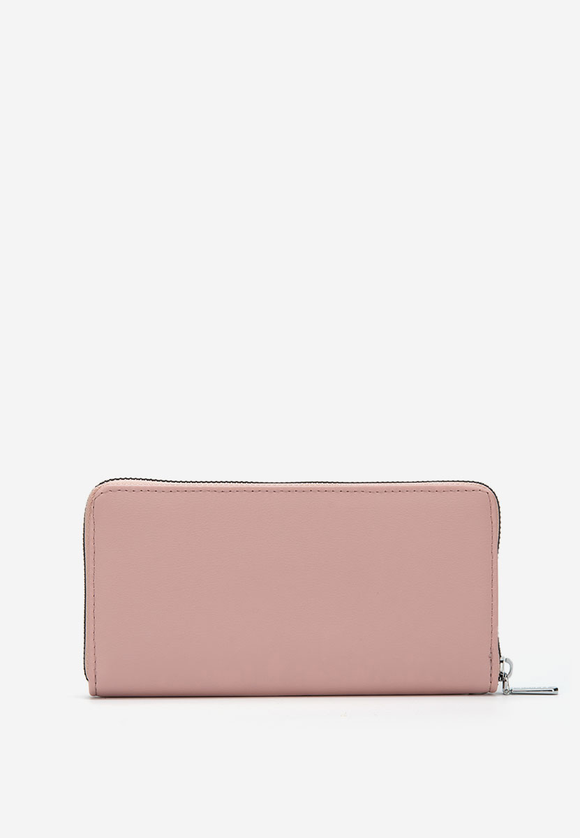Novčanik za ženske Silvia Rosa 3047 V2 ružičasto
