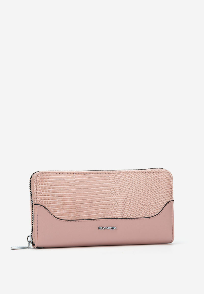 Novčanik za ženske Silvia Rosa 3047 V2 ružičasto