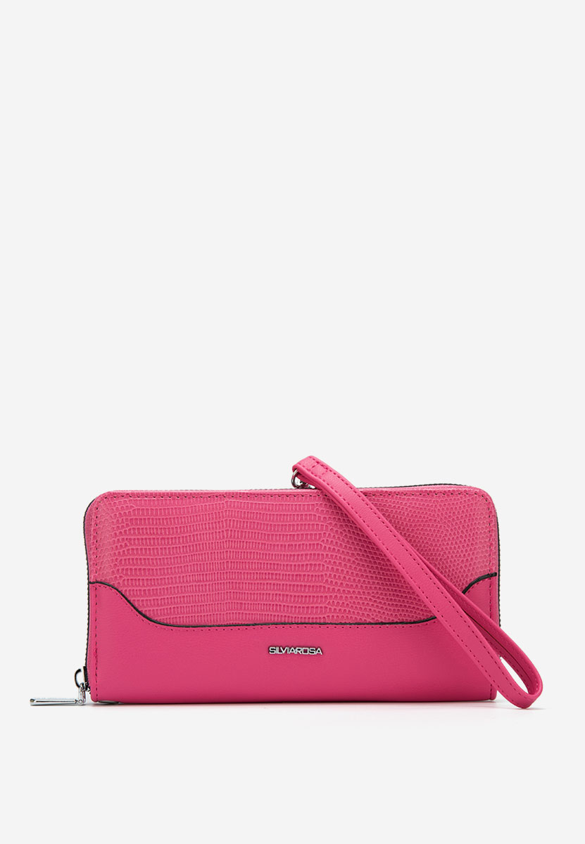 Novčanik za ženske Silvia Rosa 3047 ružičasto