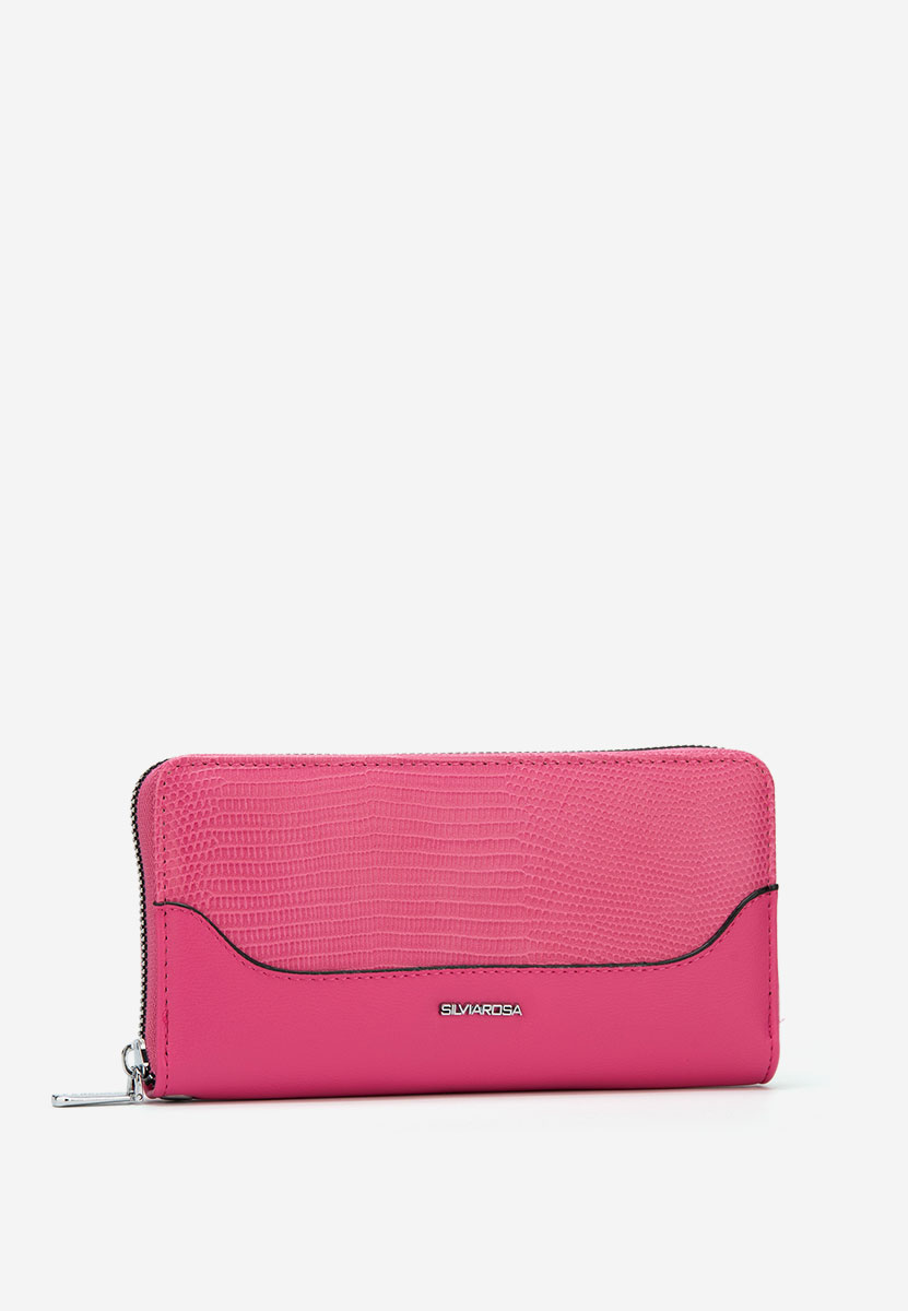 Novčanik za ženske Silvia Rosa 3047 ružičasto