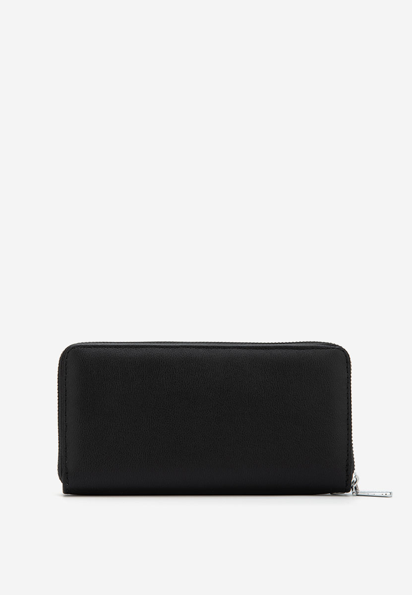 Novčanik za ženske Silvia Rosa 3047 crno