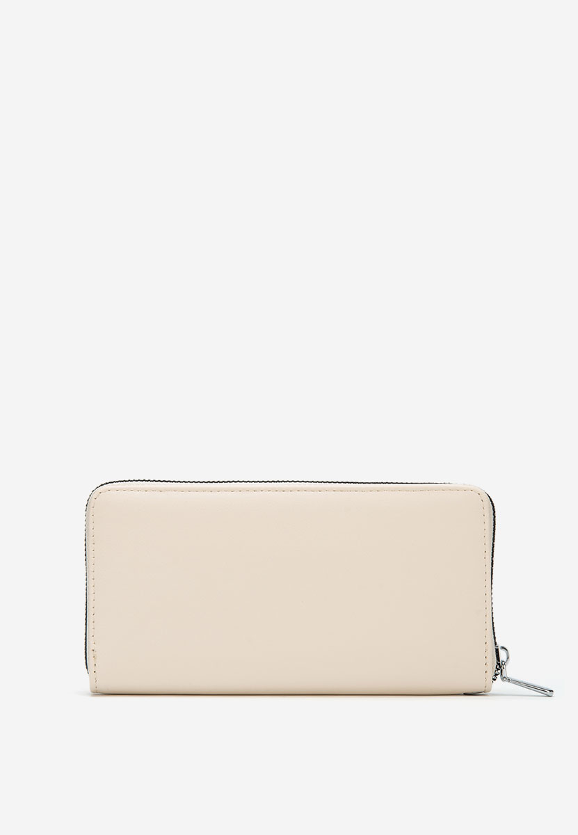 Novčanik za ženske Silvia Rosa 3047 bež