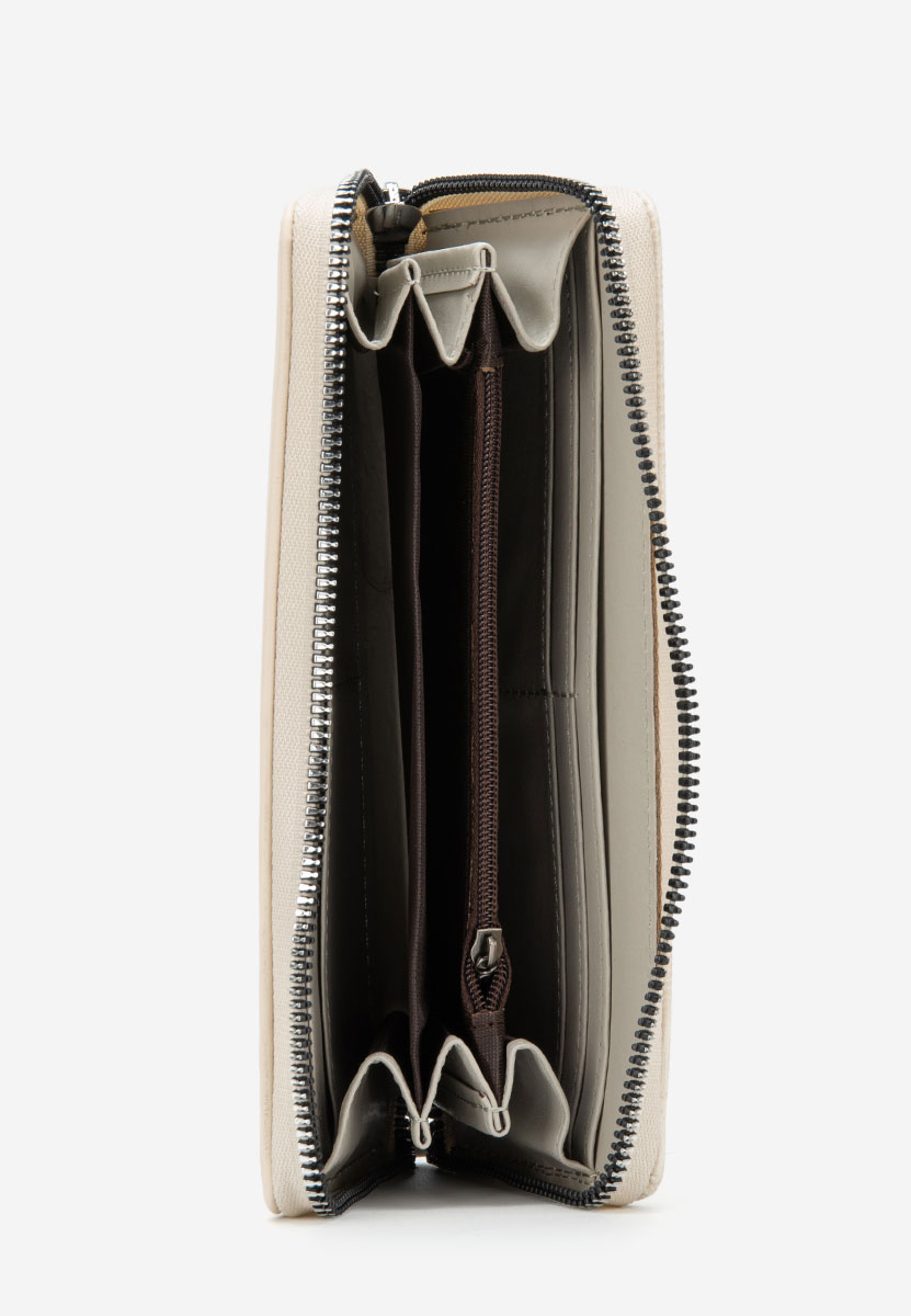 Novčanik za ženske Silvia Rosa 3047 bež