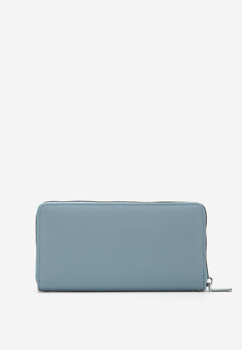 Novčanik za ženske Silvia Rosa 3047 plavo