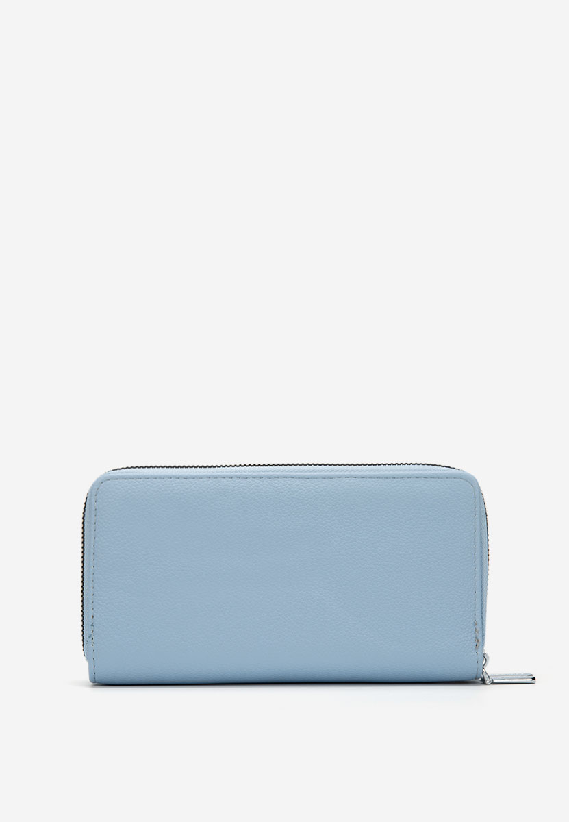 Novčanik za ženske Silvia Rosa 3084 plavo
