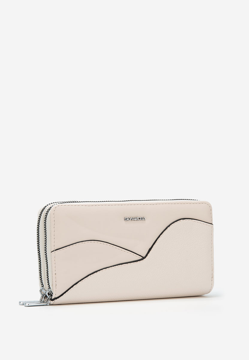Novčanik za ženske Silvia Rosa 3084 bež