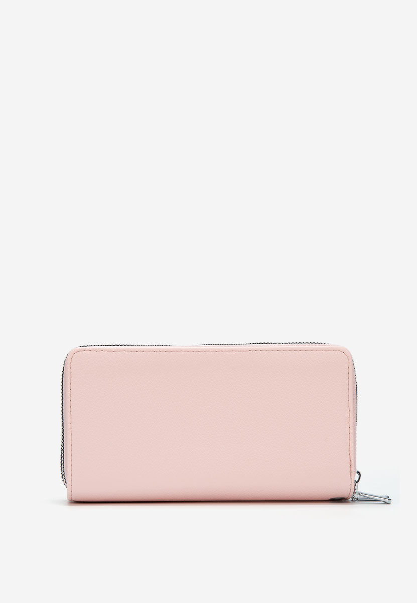 Novčanik za ženske Silvia Rosa 3084 ružičasto
