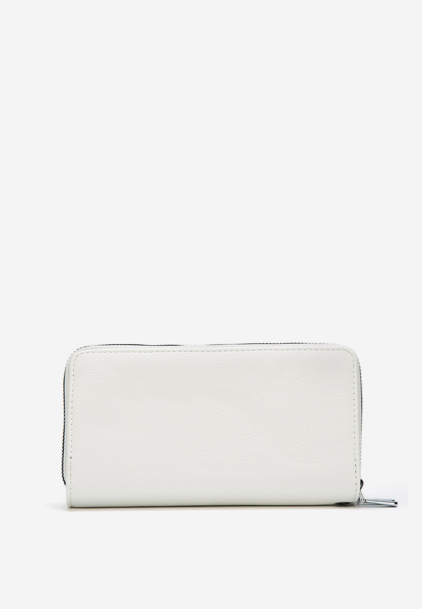Novčanik za ženske Silvia Rosa 3084 bijele