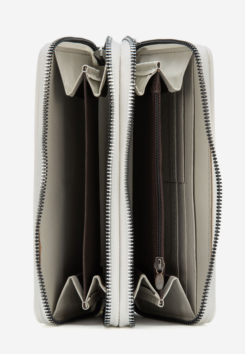 Novčanik za ženske Silvia Rosa 3084 bijele