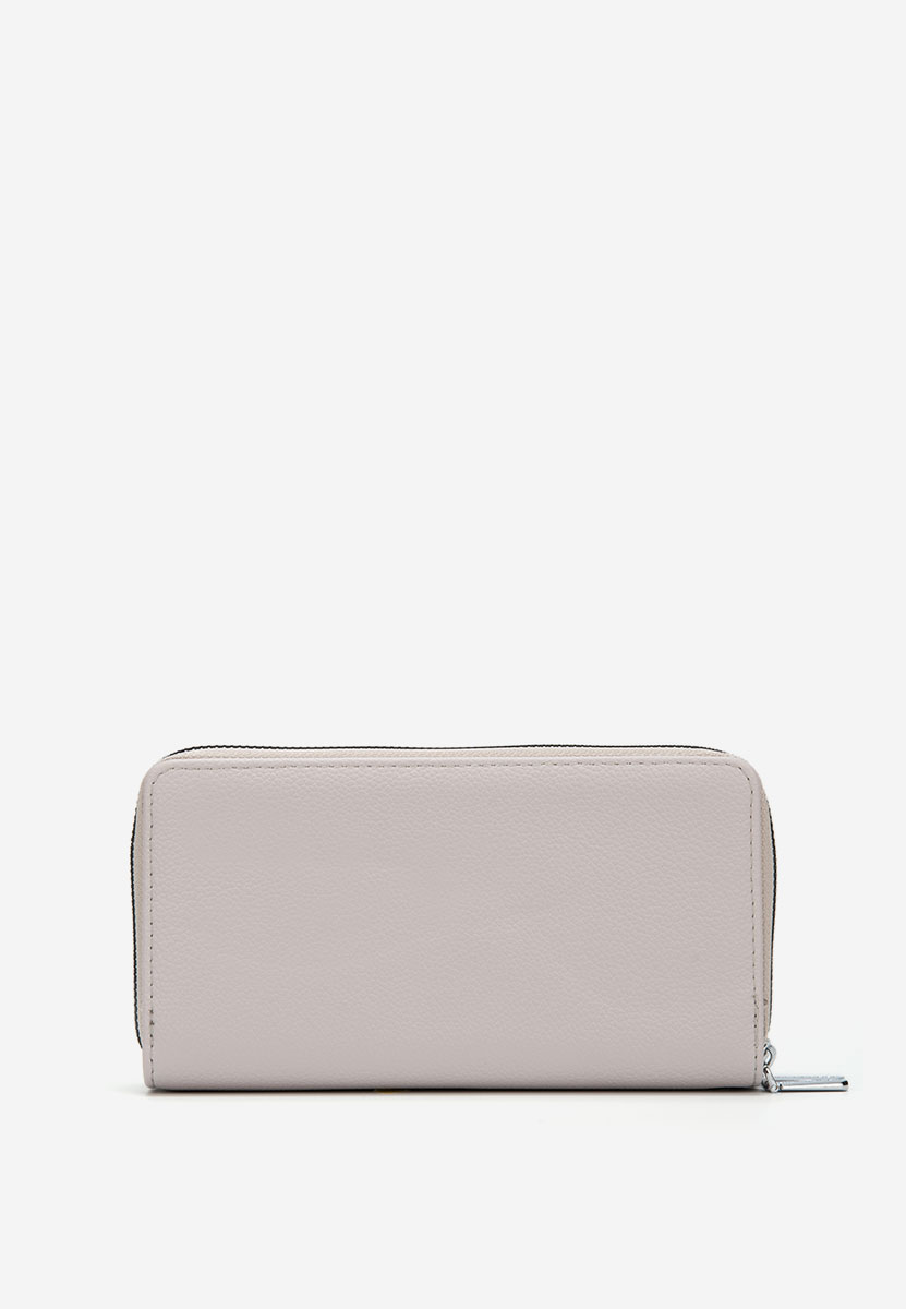 Novčanik za ženske Silvia Rosa 3084 sivo