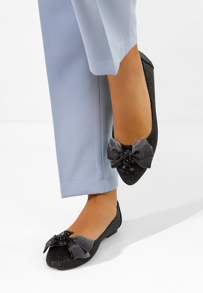 Balerine Adelyma crno