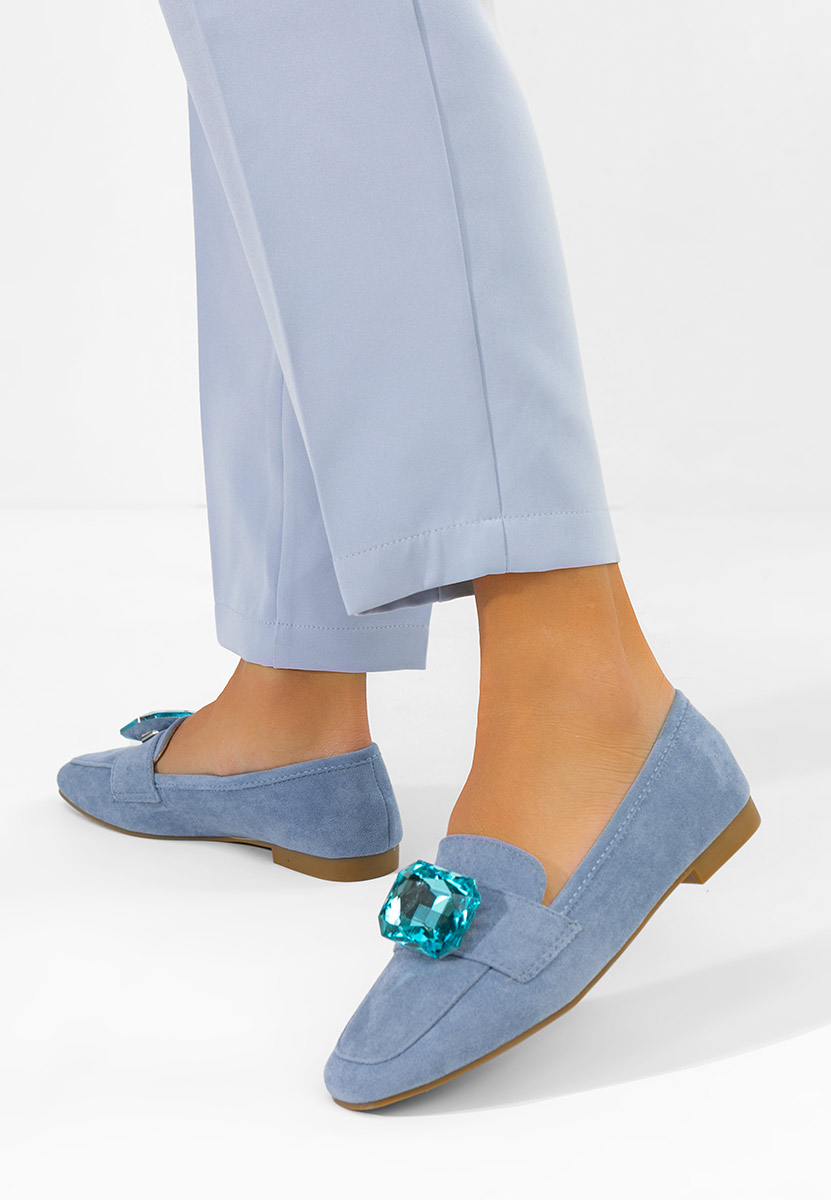 Ženske mokasinke Olimia abastri