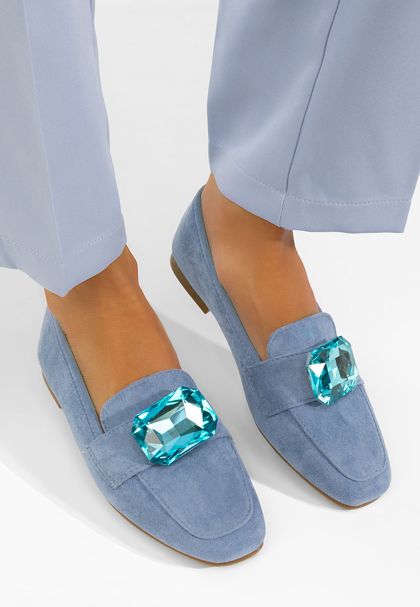 Ženske mokasinke Olimia abastri