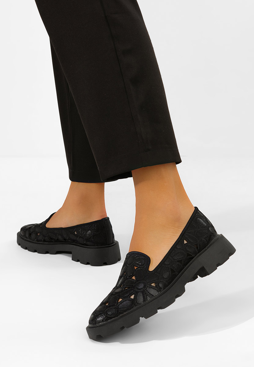 Cipele casual Sorika crno