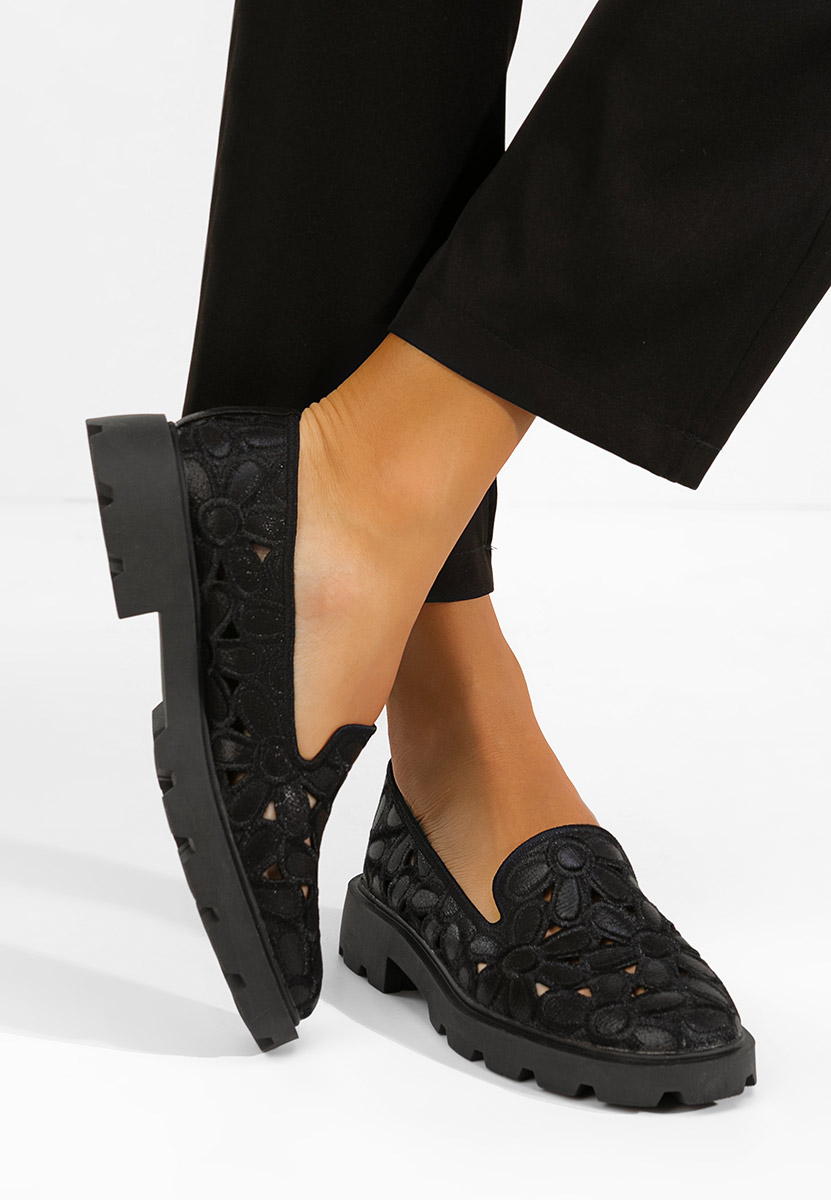 Cipele casual Sorika crno