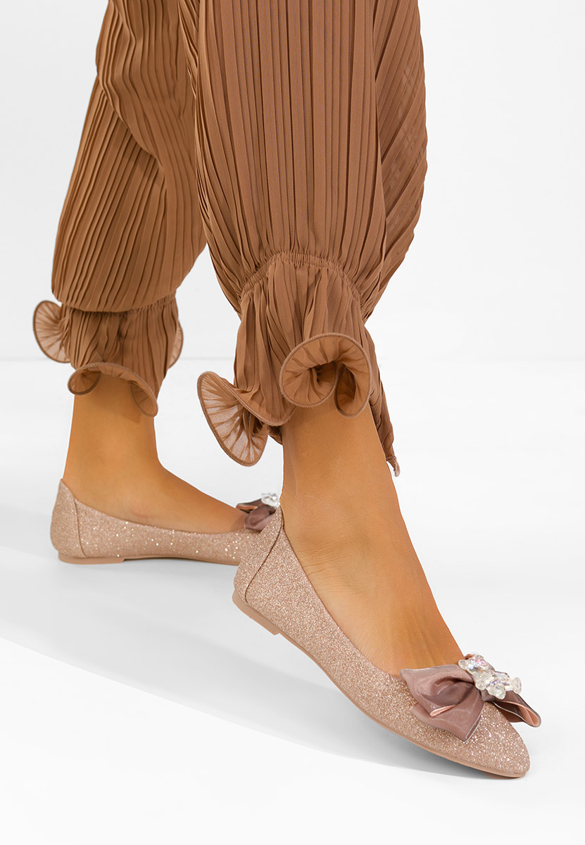 Balerine Adelyma Šampanjac