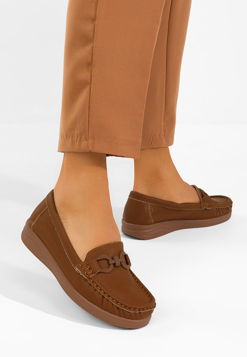 Ženske mokasinke Cristiena deva