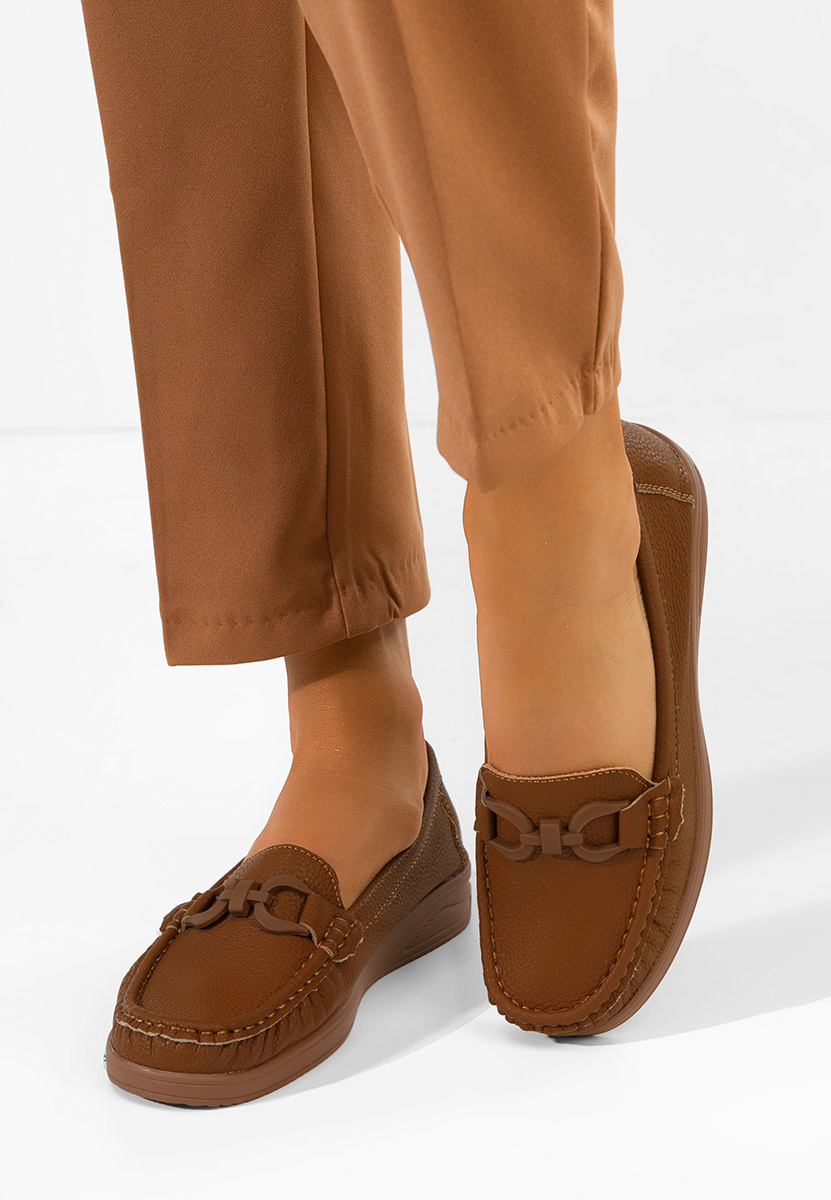 Ženske mokasinke Cristiena deva