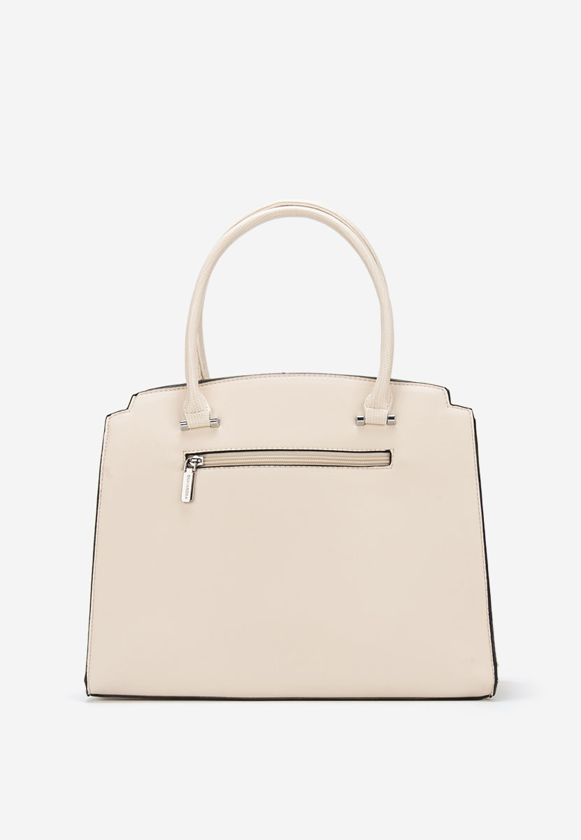 Poslovna torba Silvia Rosa 8179 bijele