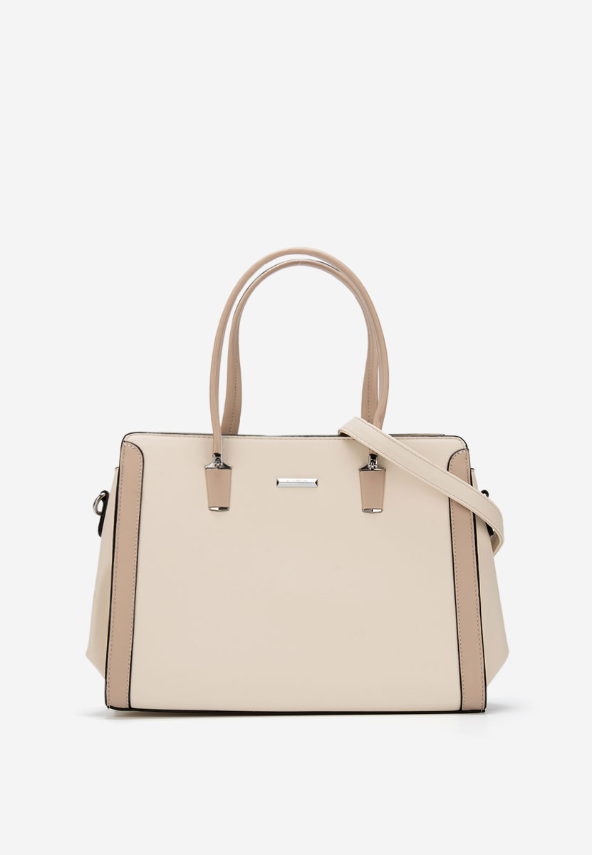 Poslovna torba Silvia Rosa 8171 bijele