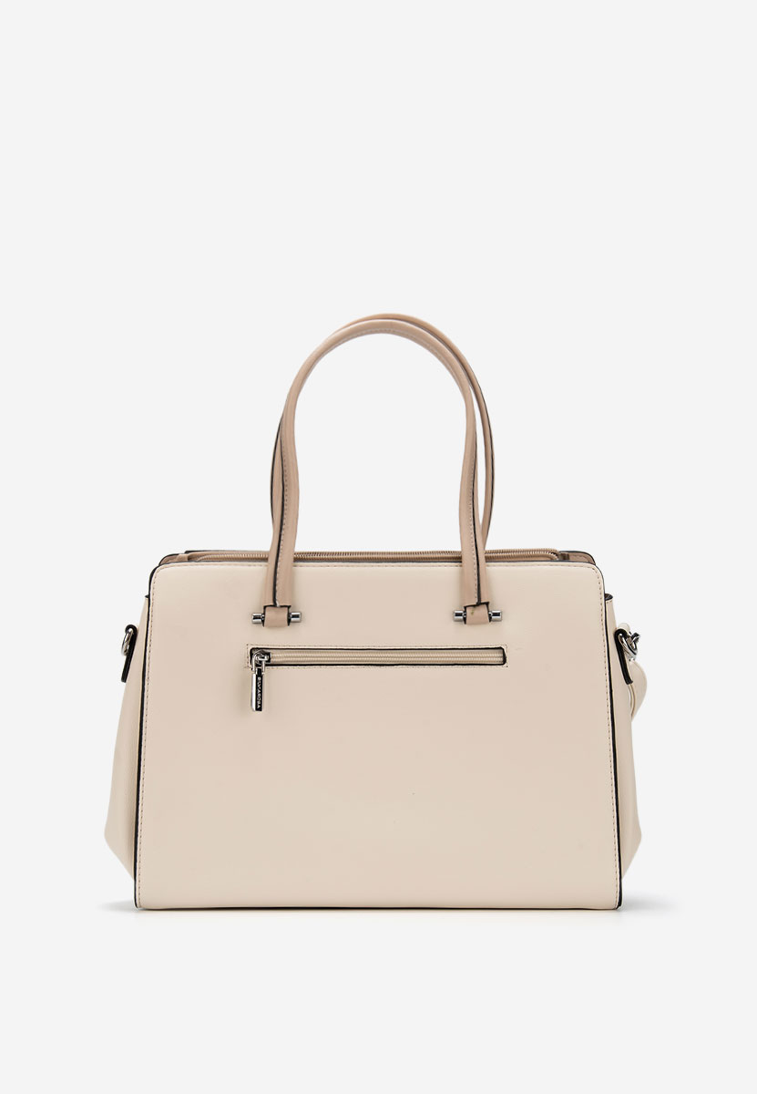 Poslovna torba Silvia Rosa 8171 bijele