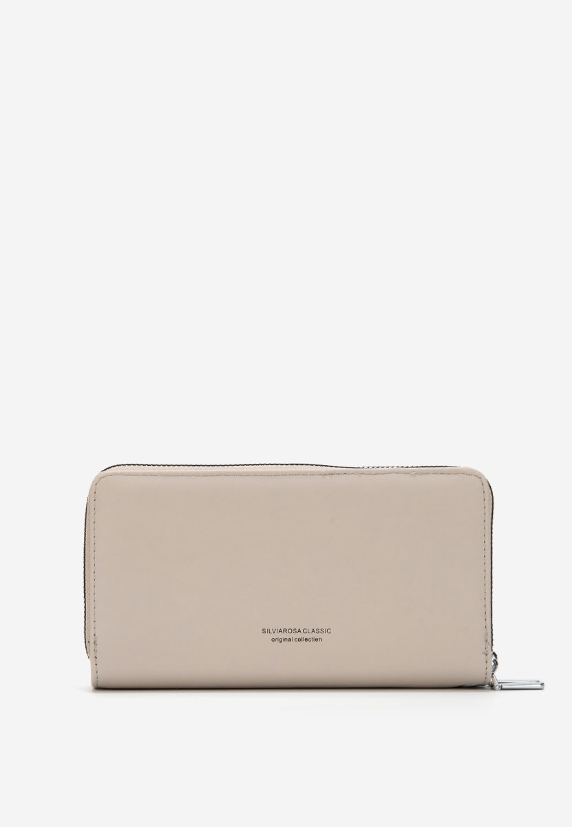 Novčanik za ženske Silvia Rosa 3041 V2 bež
