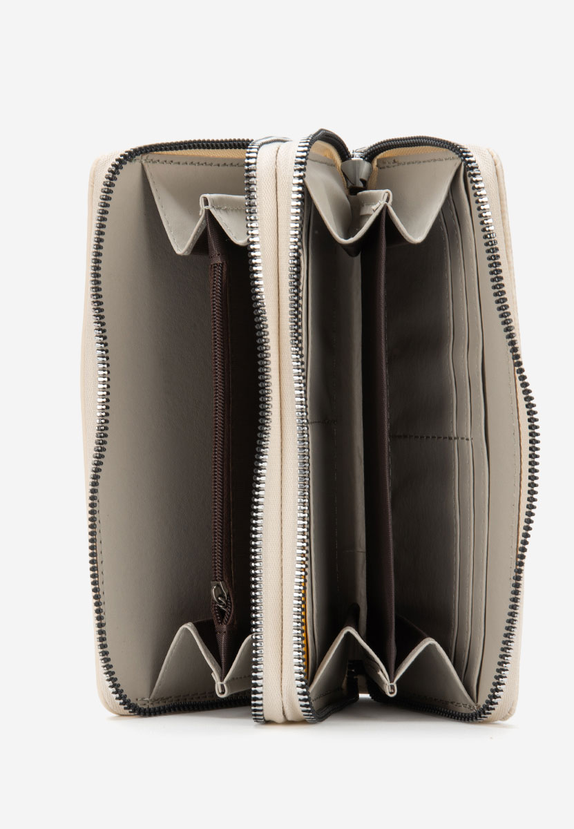 Novčanik za ženske Silvia Rosa 3043 bež