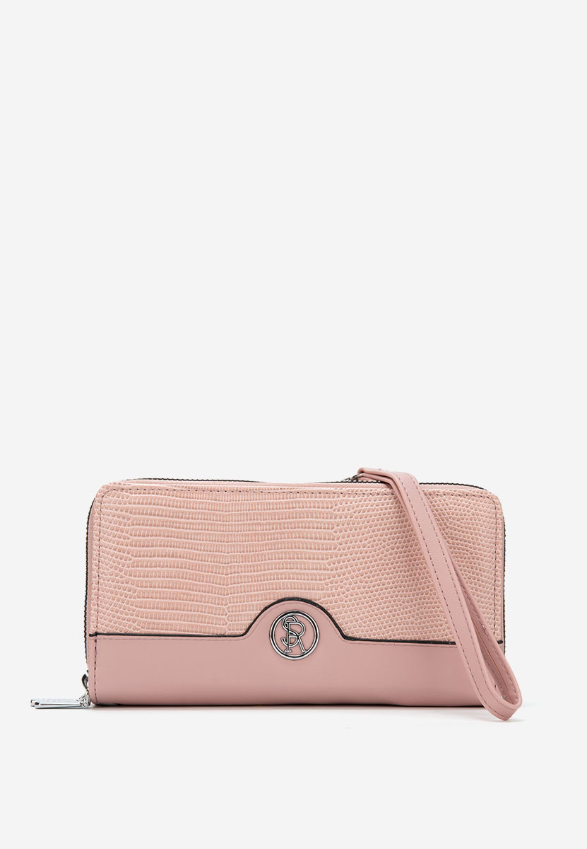 Novčanik za ženske Silvia Rosa 3043 ružičasto