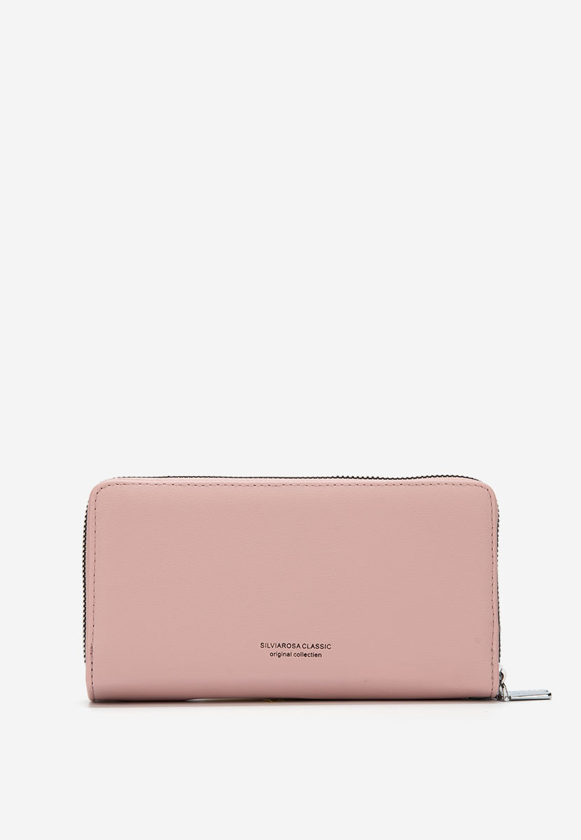 Novčanik za ženske Silvia Rosa 3043 ružičasto