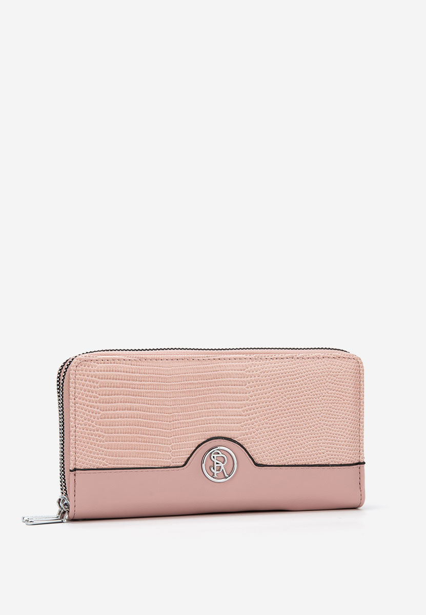 Novčanik za ženske Silvia Rosa 3043 ružičasto