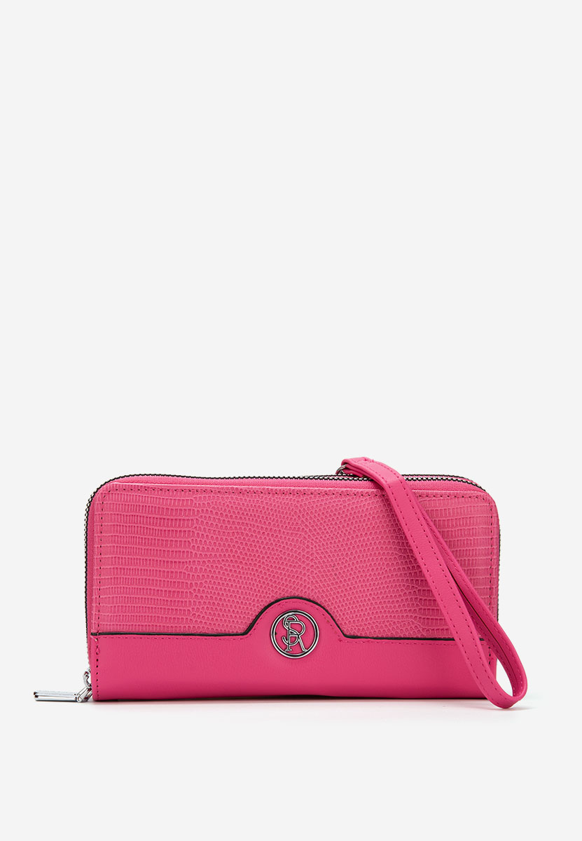 Novčanik za ženske Silvia Rosa 3043 V2 ružičasto