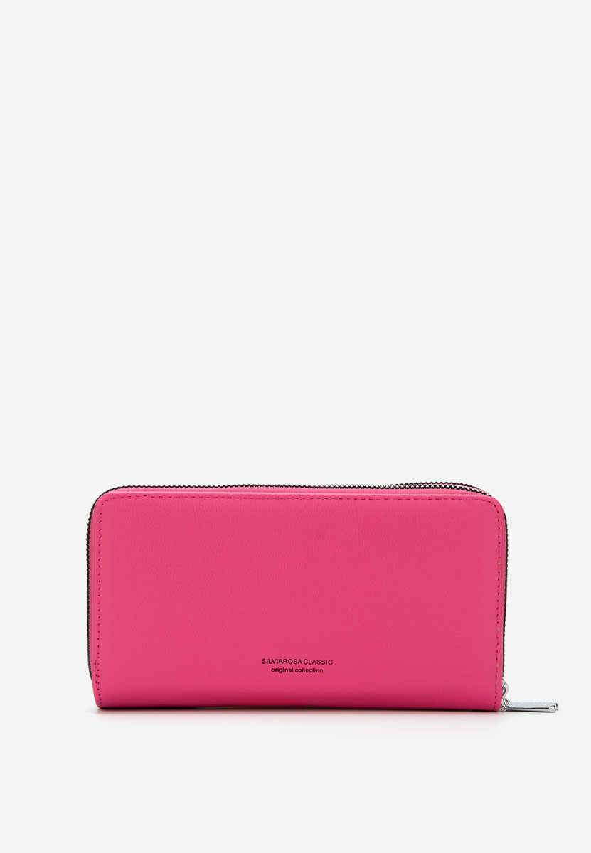 Novčanik za ženske Silvia Rosa 3043 V2 ružičasto