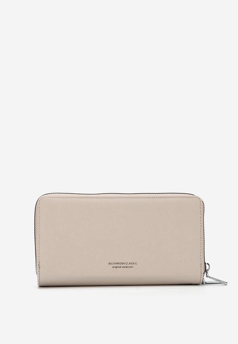 Novčanik za ženske Silvia Rosa 3043 V2 bež