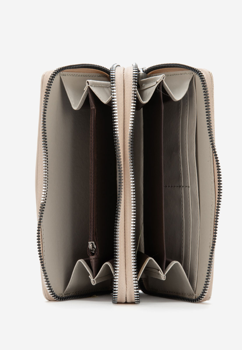 Novčanik za ženske Silvia Rosa 3043 V2 bež