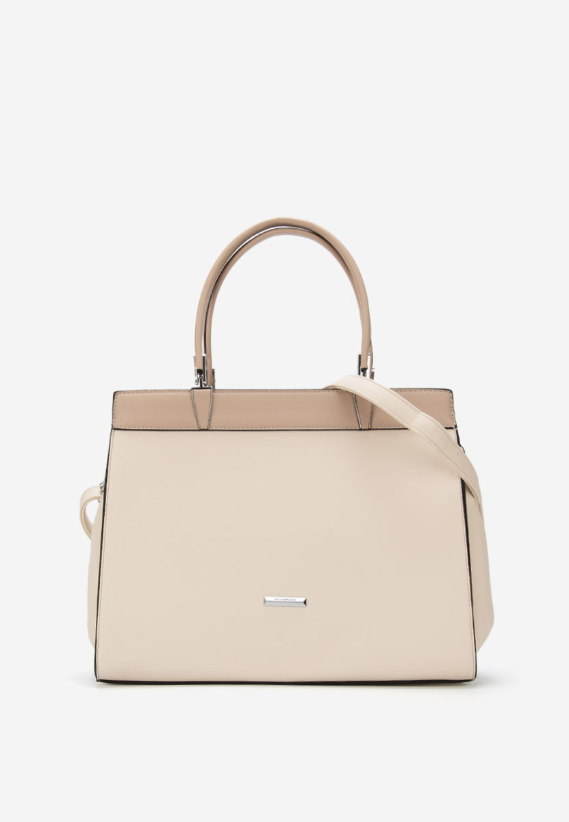 Poslovna torba Silvia Rosa 8170 bijele