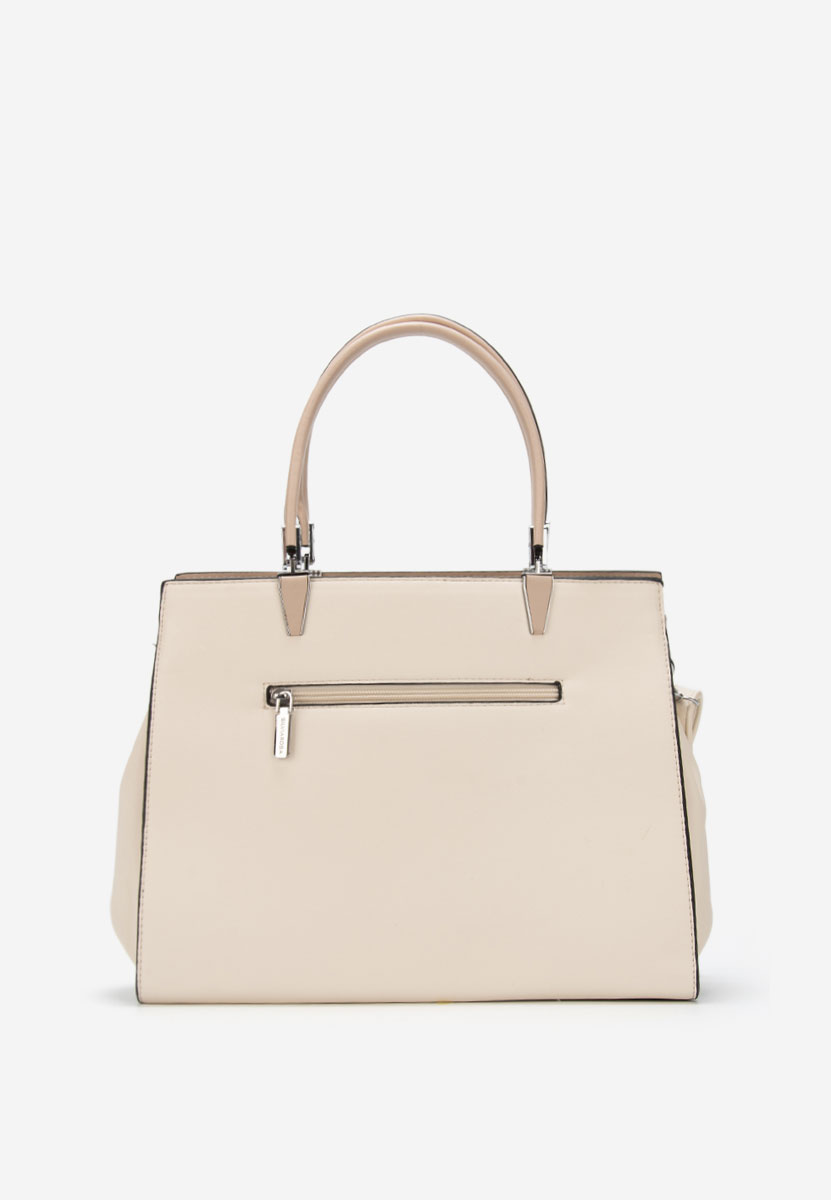 Poslovna torba Silvia Rosa 8170 bijele