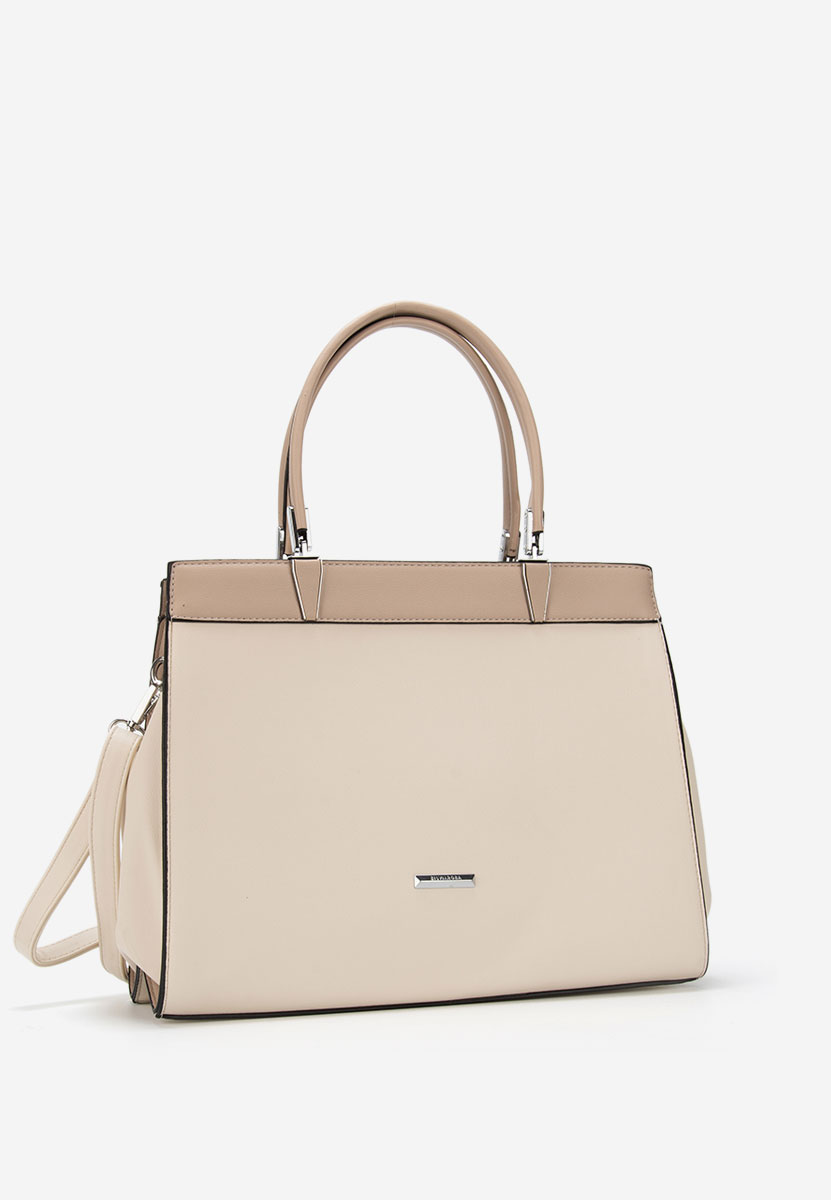 Poslovna torba Silvia Rosa 8170 bijele