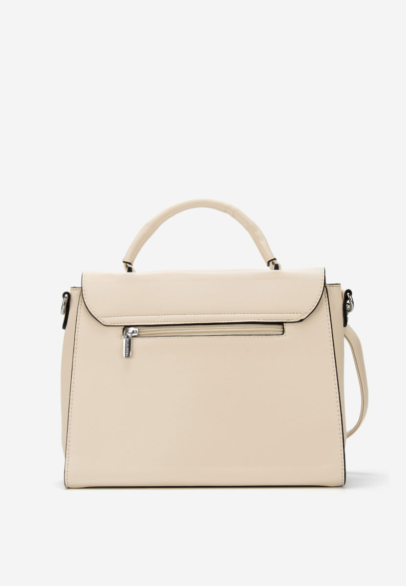 Ručna torba Silvia Rosa 5960 bež