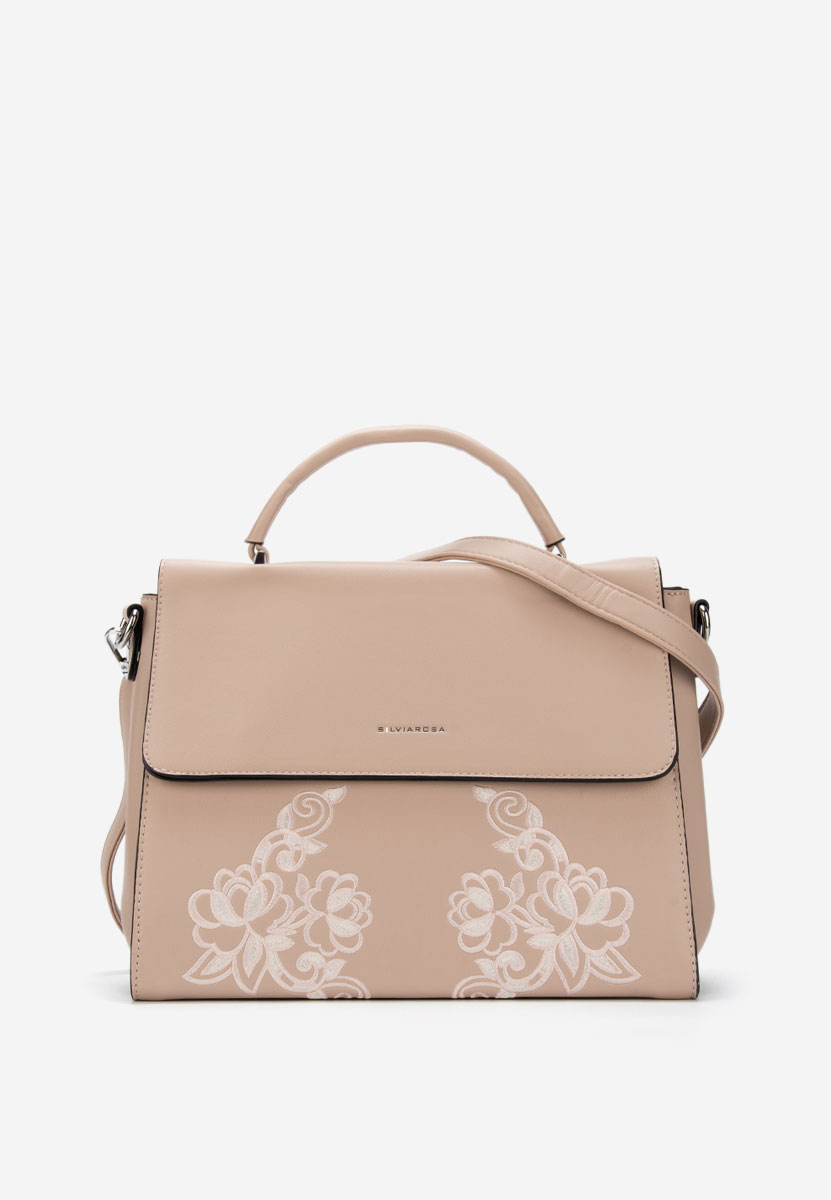 Ručna torba Silvia Rosa 5960 kaki