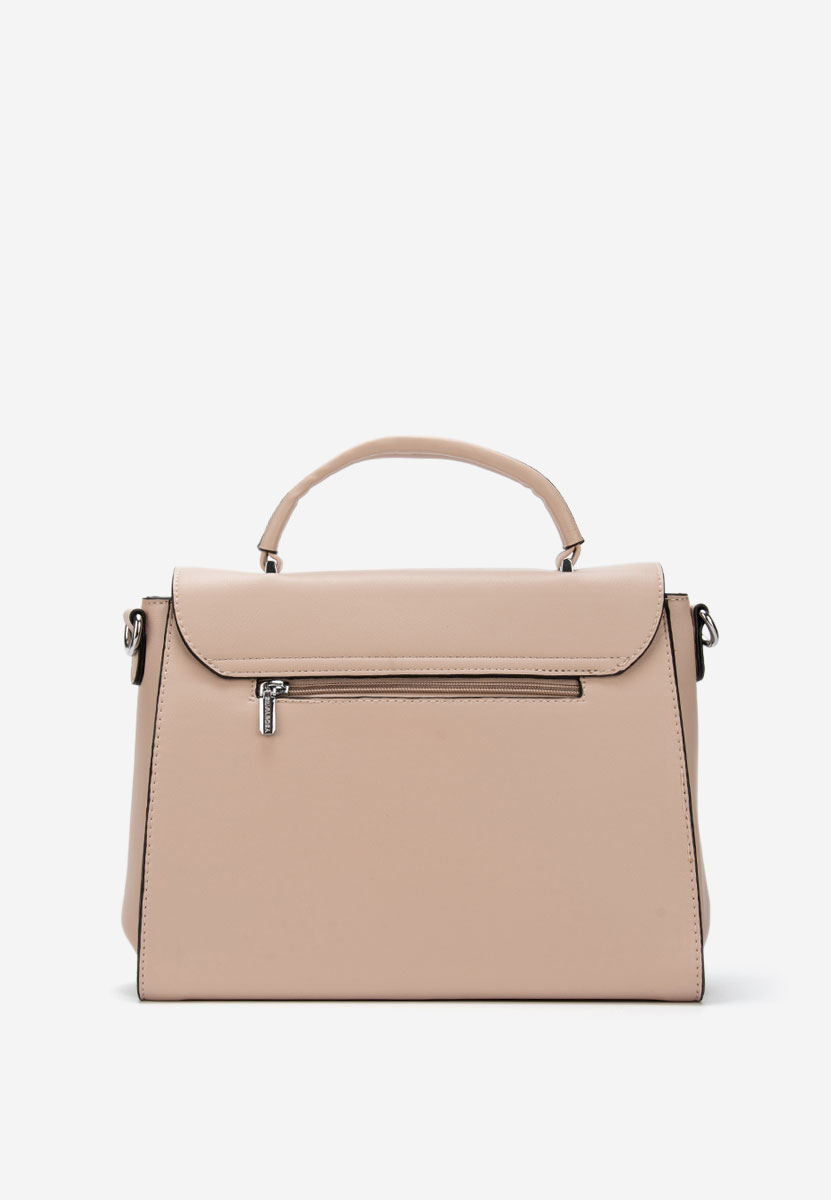 Ručna torba Silvia Rosa 5960 kaki