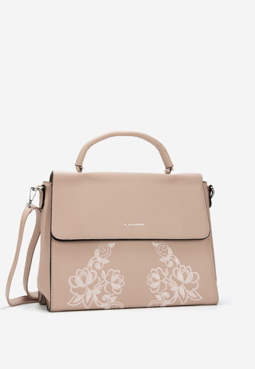 Ručna torba Silvia Rosa 5960 kaki